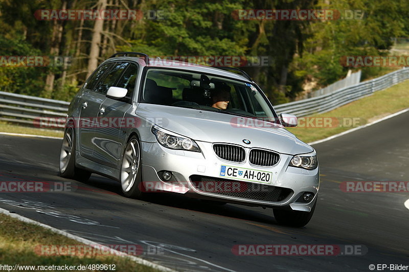 Bild #4899612 - Touristenfahrten Nürburgring Nordschleife 26.07.2018