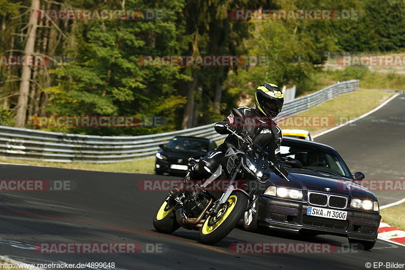 Bild #4899648 - Touristenfahrten Nürburgring Nordschleife 26.07.2018