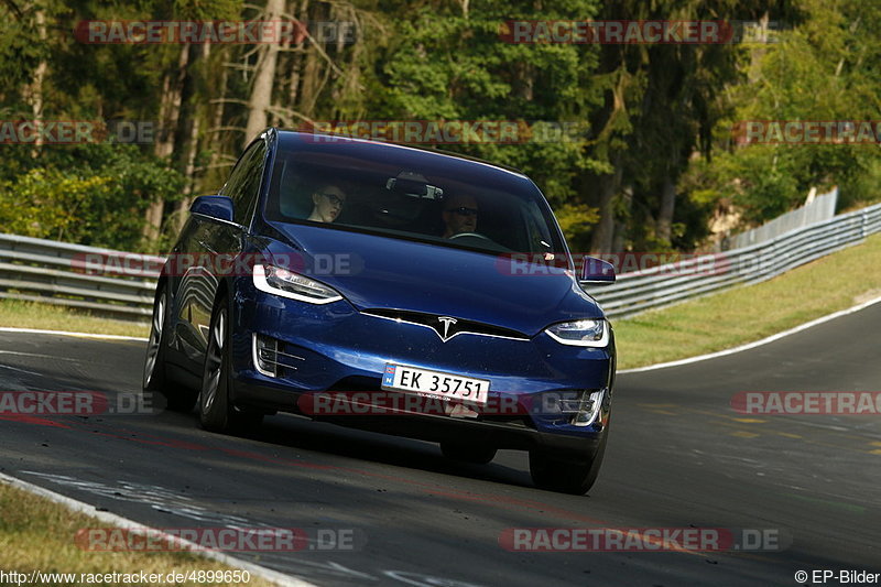 Bild #4899650 - Touristenfahrten Nürburgring Nordschleife 26.07.2018