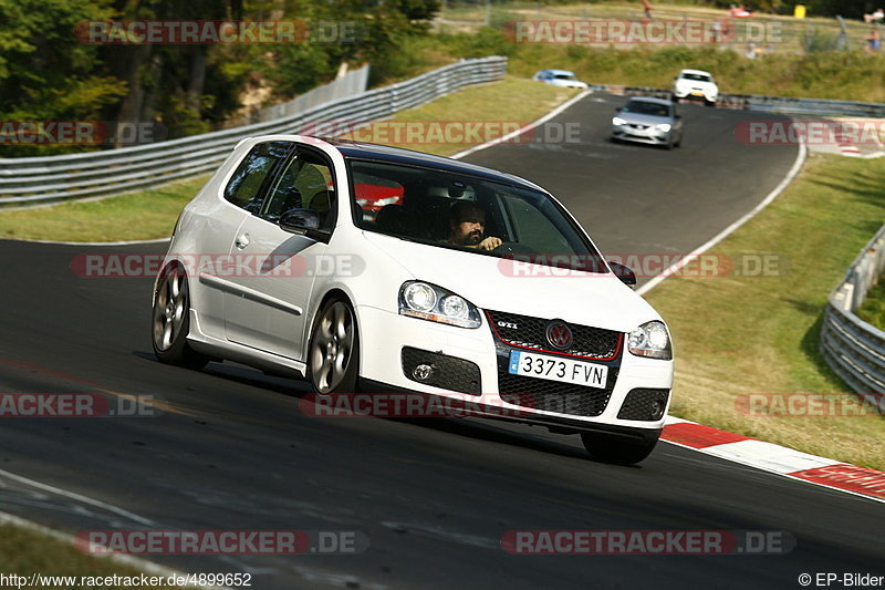 Bild #4899652 - Touristenfahrten Nürburgring Nordschleife 26.07.2018