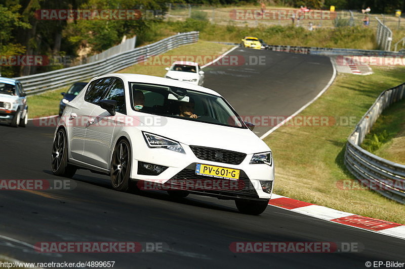 Bild #4899657 - Touristenfahrten Nürburgring Nordschleife 26.07.2018