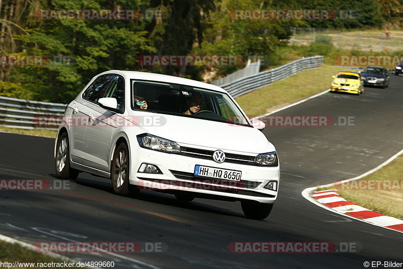 Bild #4899660 - Touristenfahrten Nürburgring Nordschleife 26.07.2018