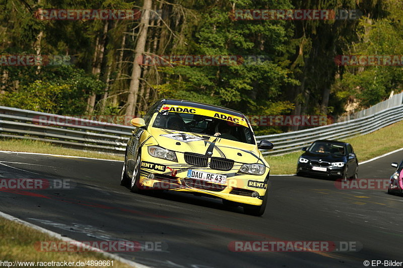 Bild #4899661 - Touristenfahrten Nürburgring Nordschleife 26.07.2018