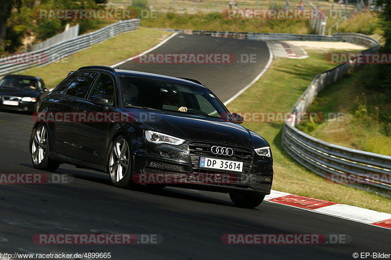 Bild #4899665 - Touristenfahrten Nürburgring Nordschleife 26.07.2018