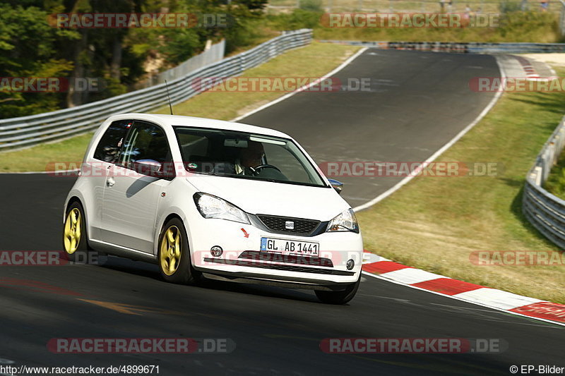 Bild #4899671 - Touristenfahrten Nürburgring Nordschleife 26.07.2018