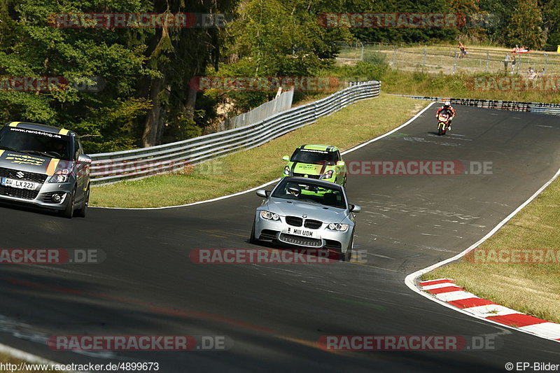 Bild #4899673 - Touristenfahrten Nürburgring Nordschleife 26.07.2018