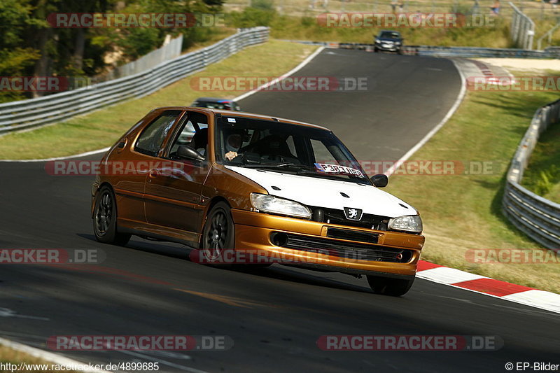 Bild #4899685 - Touristenfahrten Nürburgring Nordschleife 26.07.2018