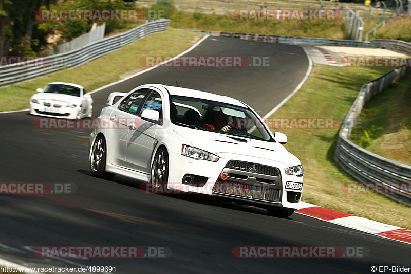 Bild #4899691 - Touristenfahrten Nürburgring Nordschleife 26.07.2018