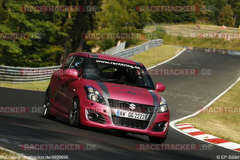 Bild #4899696 - Touristenfahrten Nürburgring Nordschleife 26.07.2018