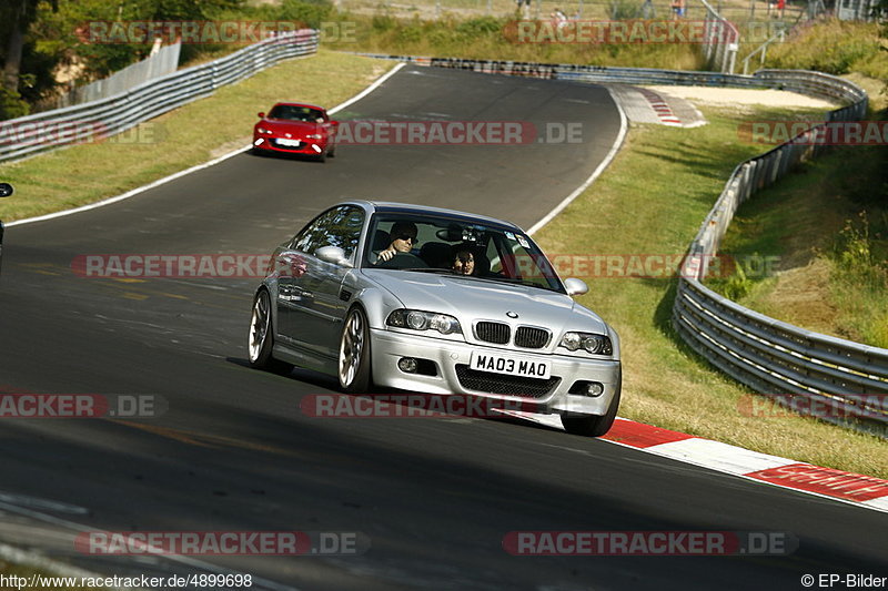 Bild #4899698 - Touristenfahrten Nürburgring Nordschleife 26.07.2018