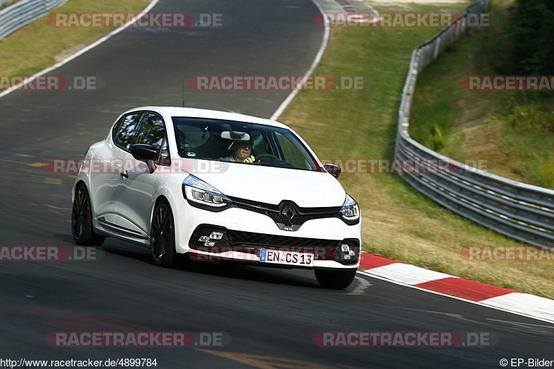 Bild #4899784 - Touristenfahrten Nürburgring Nordschleife 26.07.2018