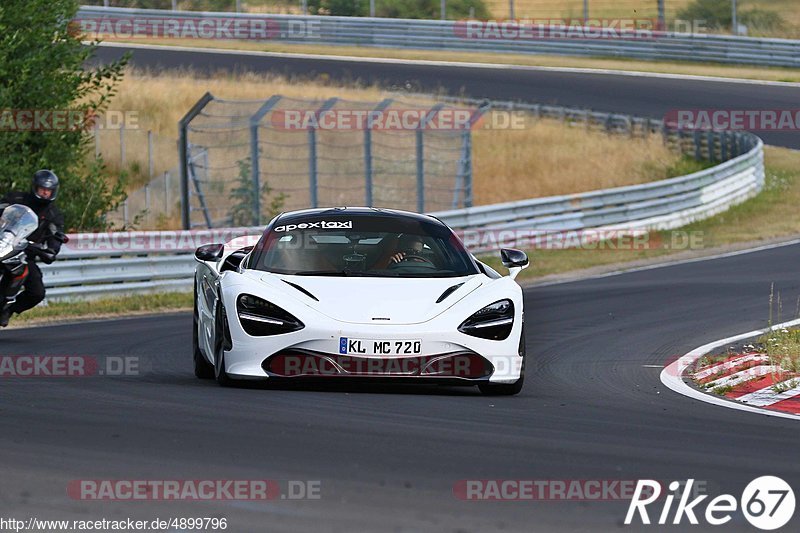 Bild #4899796 - Touristenfahrten Nürburgring Nordschleife 26.07.2018