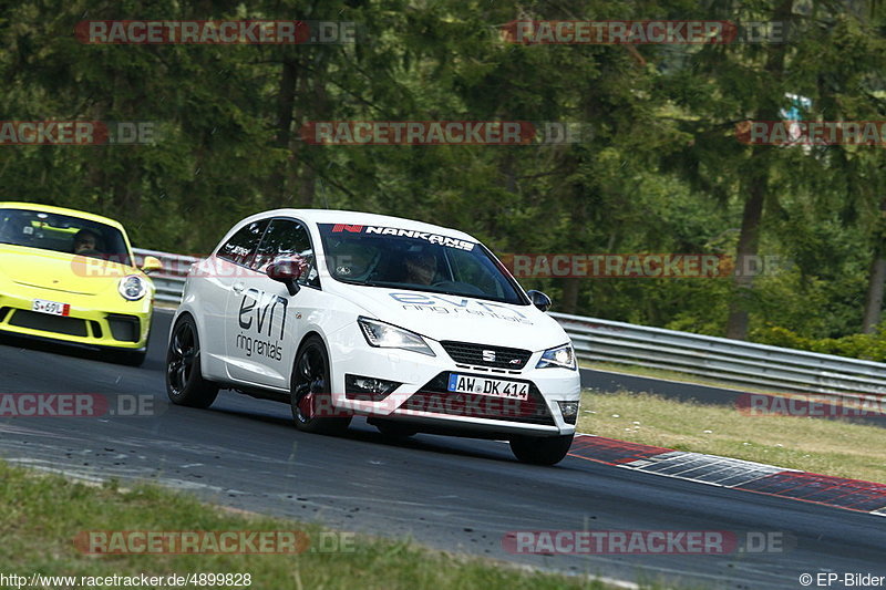 Bild #4899828 - Touristenfahrten Nürburgring Nordschleife 26.07.2018