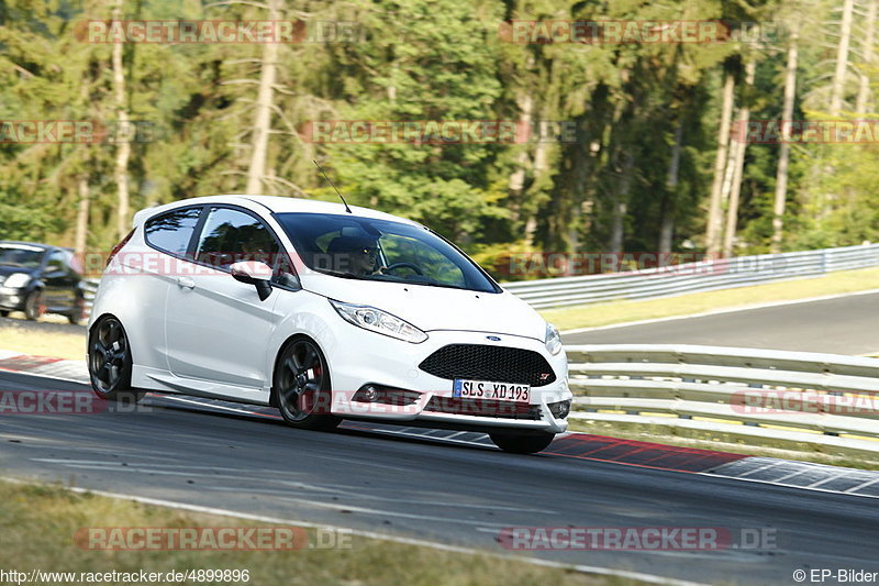 Bild #4899896 - Touristenfahrten Nürburgring Nordschleife 26.07.2018