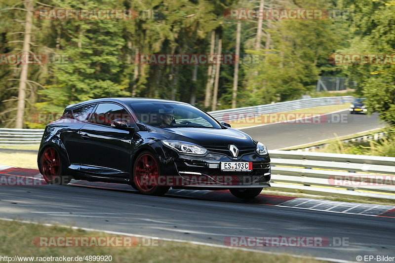 Bild #4899920 - Touristenfahrten Nürburgring Nordschleife 26.07.2018