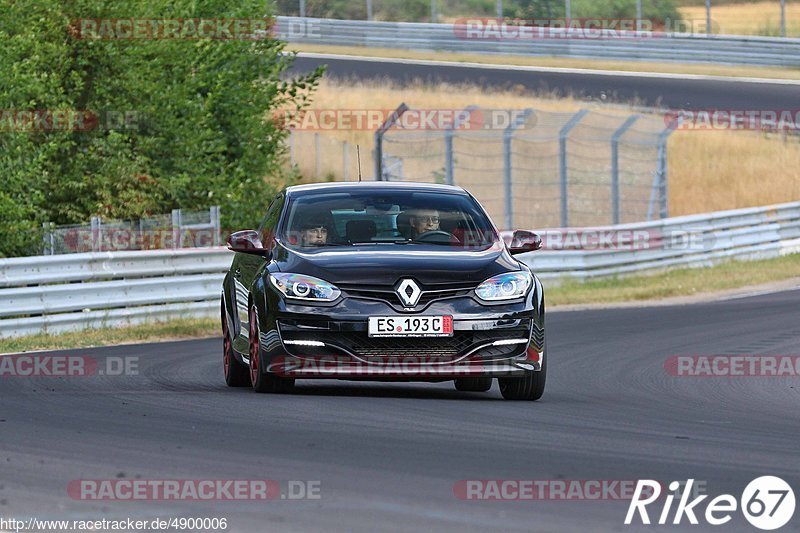 Bild #4900006 - Touristenfahrten Nürburgring Nordschleife 26.07.2018