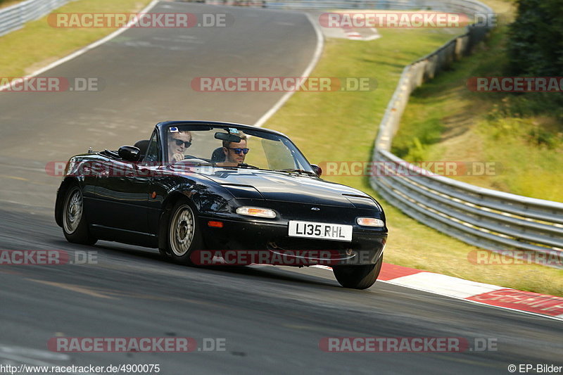 Bild #4900075 - Touristenfahrten Nürburgring Nordschleife 26.07.2018