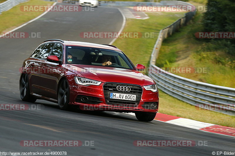 Bild #4900078 - Touristenfahrten Nürburgring Nordschleife 26.07.2018