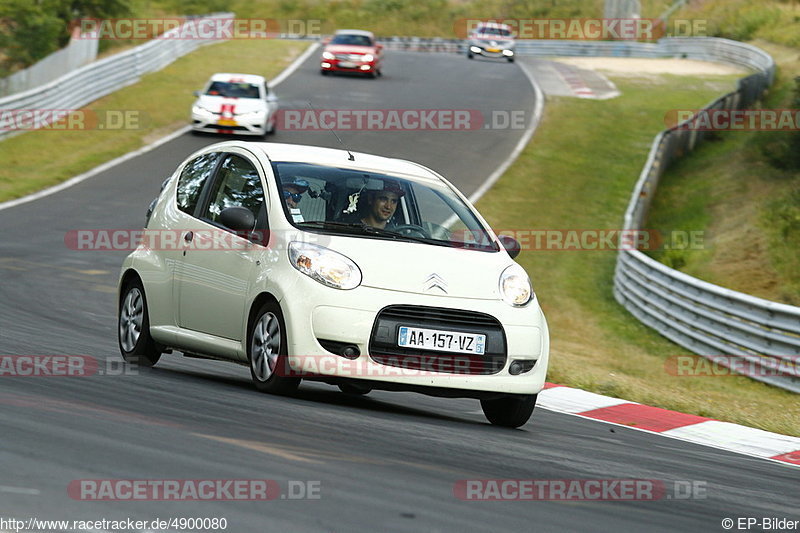 Bild #4900080 - Touristenfahrten Nürburgring Nordschleife 26.07.2018