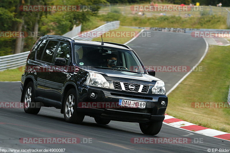 Bild #4900087 - Touristenfahrten Nürburgring Nordschleife 26.07.2018