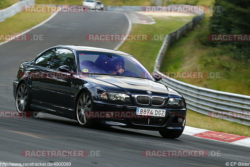 Bild #4900089 - Touristenfahrten Nürburgring Nordschleife 26.07.2018