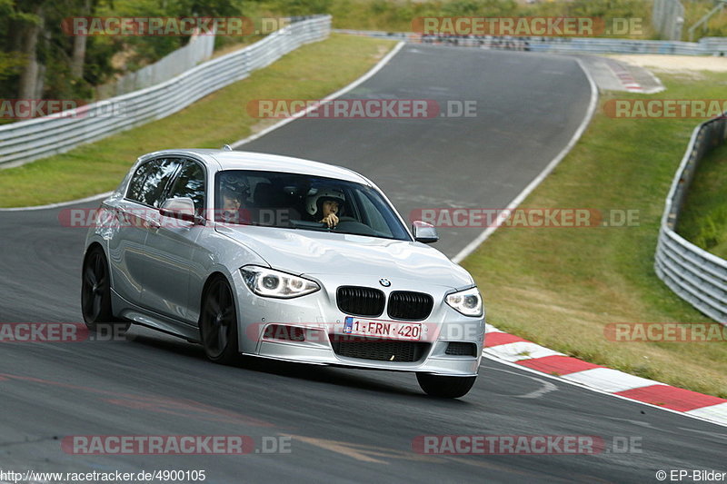 Bild #4900105 - Touristenfahrten Nürburgring Nordschleife 26.07.2018