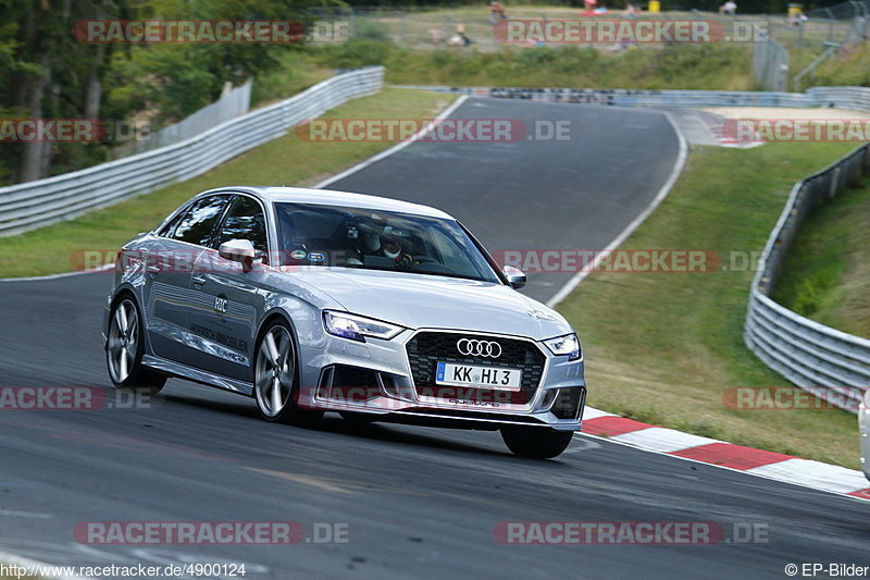 Bild #4900124 - Touristenfahrten Nürburgring Nordschleife 26.07.2018