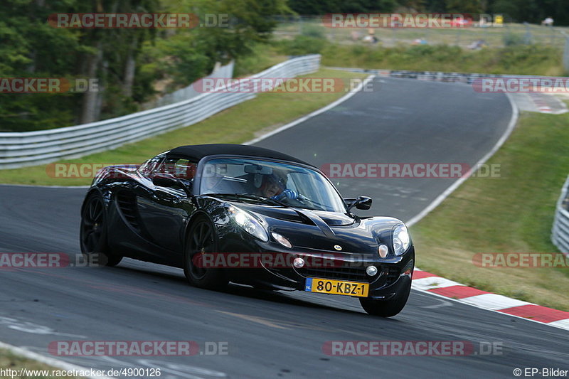 Bild #4900126 - Touristenfahrten Nürburgring Nordschleife 26.07.2018