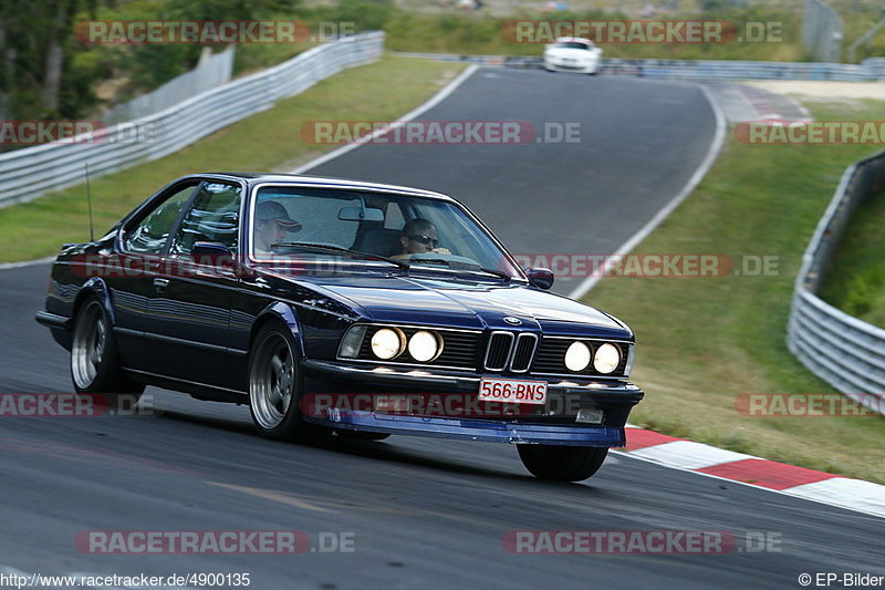 Bild #4900135 - Touristenfahrten Nürburgring Nordschleife 26.07.2018