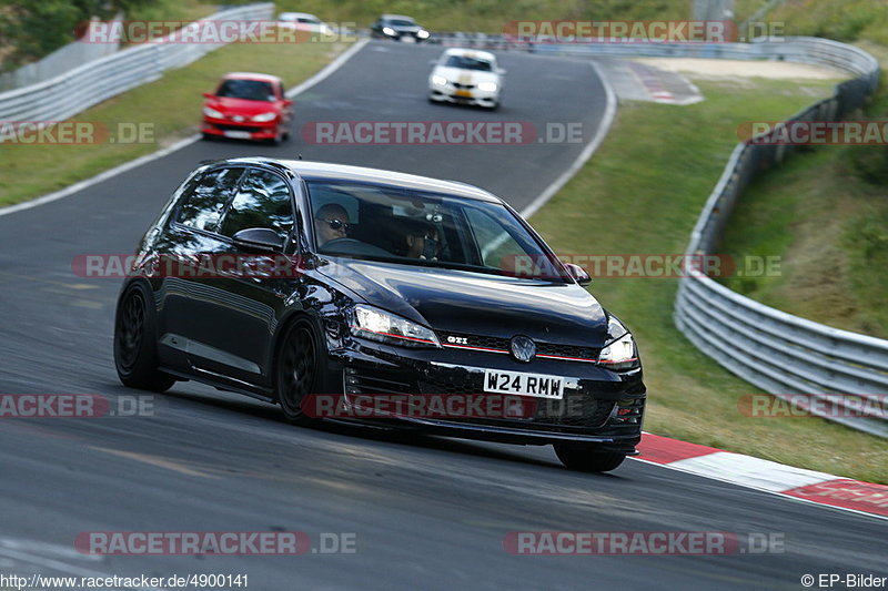 Bild #4900141 - Touristenfahrten Nürburgring Nordschleife 26.07.2018