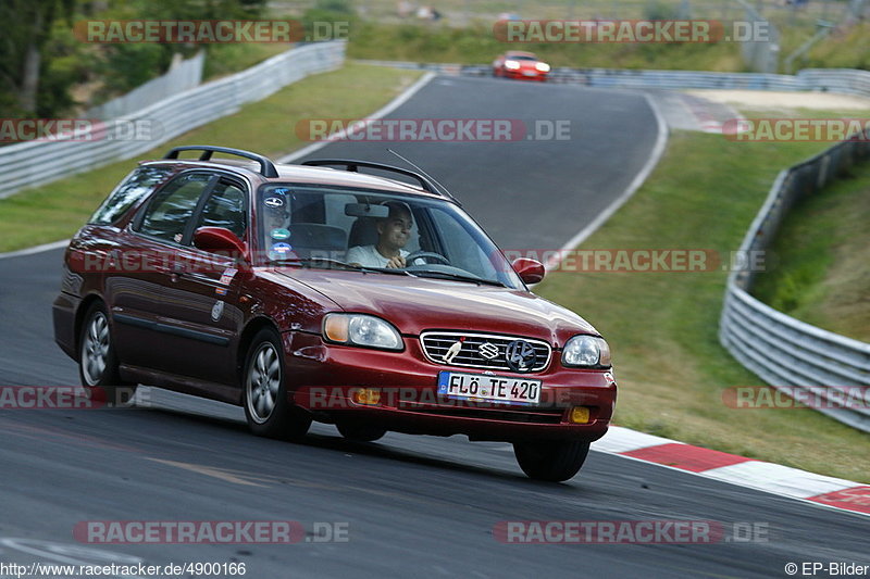 Bild #4900166 - Touristenfahrten Nürburgring Nordschleife 26.07.2018