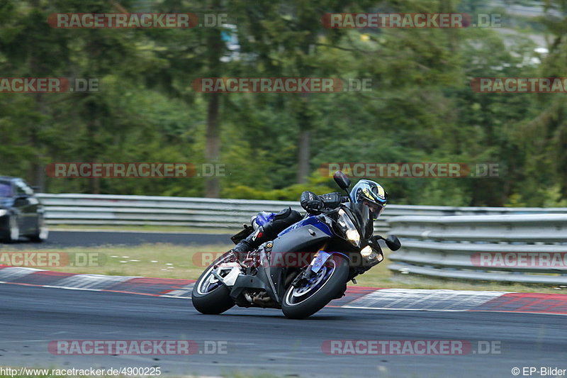 Bild #4900225 - Touristenfahrten Nürburgring Nordschleife 26.07.2018