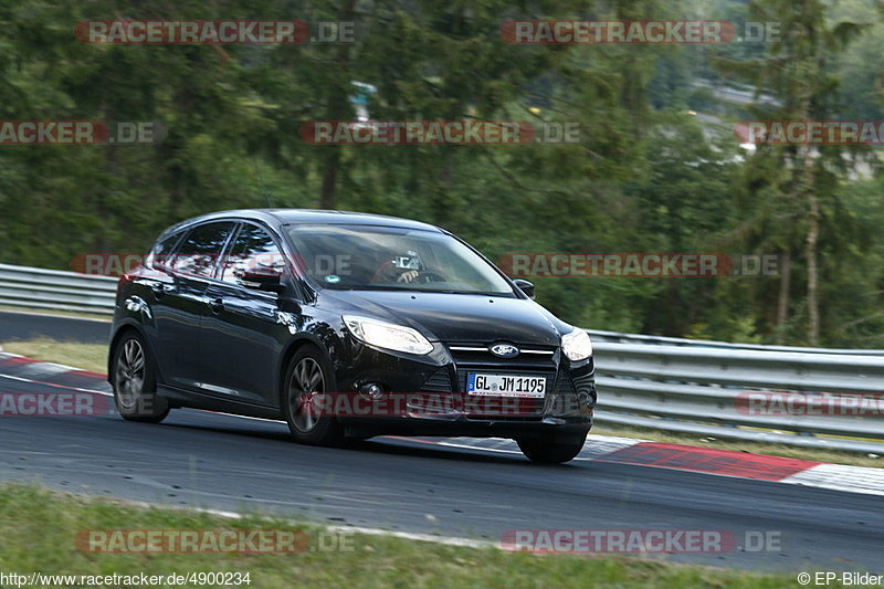 Bild #4900234 - Touristenfahrten Nürburgring Nordschleife 26.07.2018