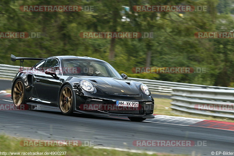 Bild #4900237 - Touristenfahrten Nürburgring Nordschleife 26.07.2018