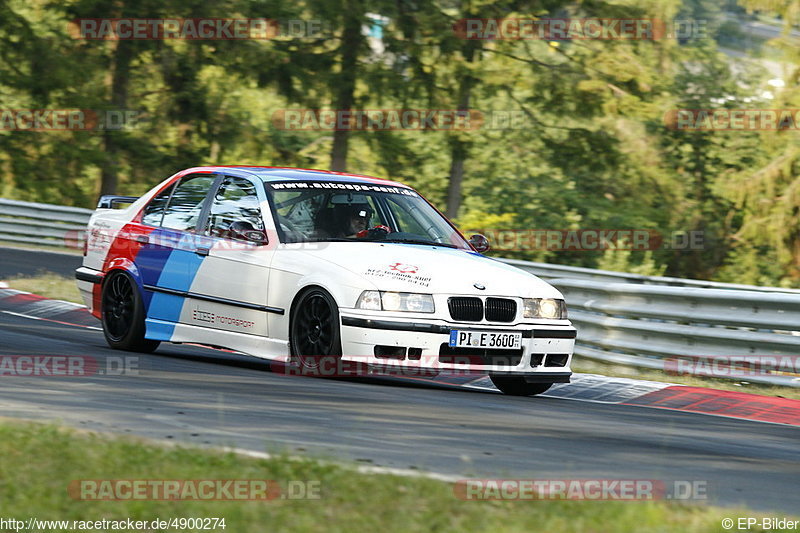 Bild #4900274 - Touristenfahrten Nürburgring Nordschleife 26.07.2018