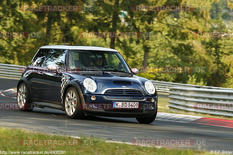 Bild #4900281 - Touristenfahrten Nürburgring Nordschleife 26.07.2018