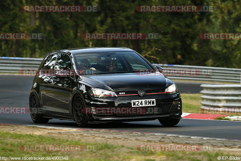 Bild #4900348 - Touristenfahrten Nürburgring Nordschleife 26.07.2018