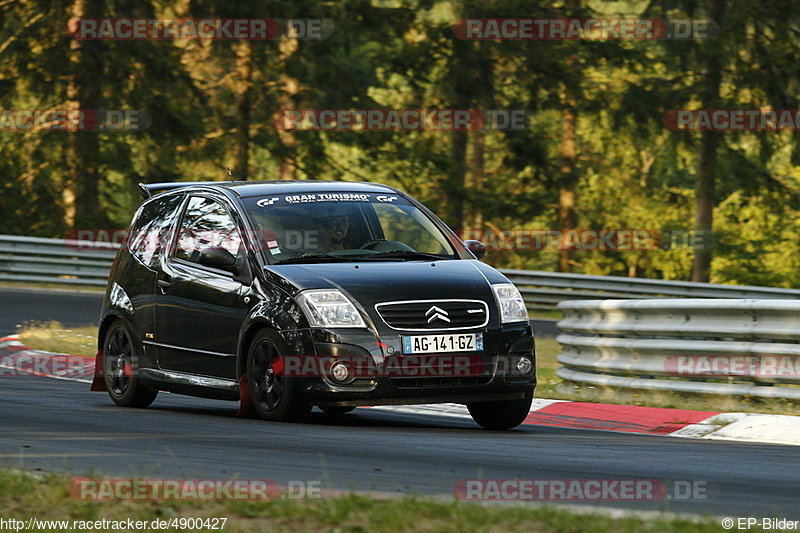 Bild #4900427 - Touristenfahrten Nürburgring Nordschleife 26.07.2018