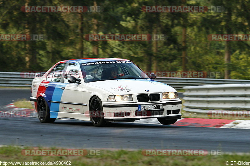 Bild #4900462 - Touristenfahrten Nürburgring Nordschleife 26.07.2018