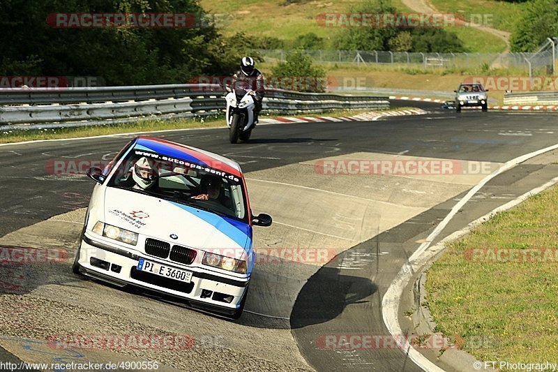 Bild #4900556 - Touristenfahrten Nürburgring Nordschleife 26.07.2018