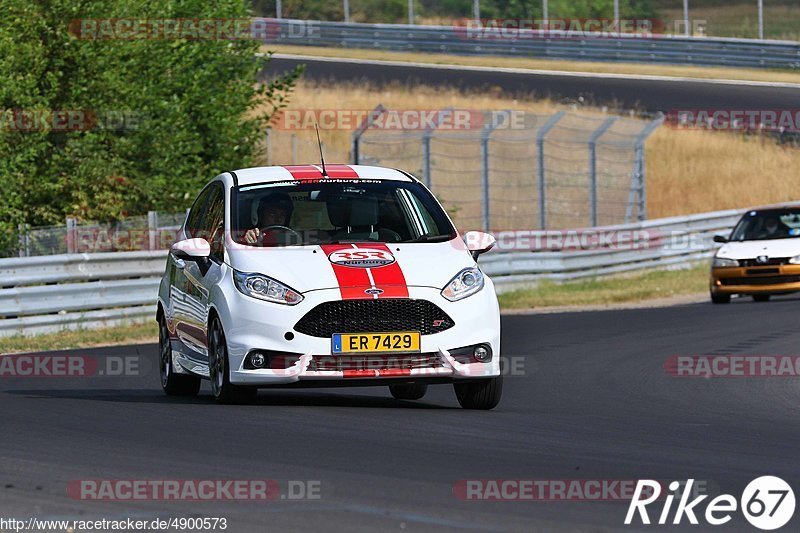 Bild #4900573 - Touristenfahrten Nürburgring Nordschleife 26.07.2018