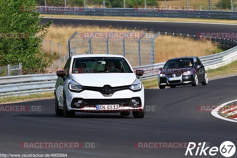 Bild #4900884 - Touristenfahrten Nürburgring Nordschleife 26.07.2018