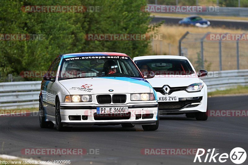 Bild #4900986 - Touristenfahrten Nürburgring Nordschleife 26.07.2018