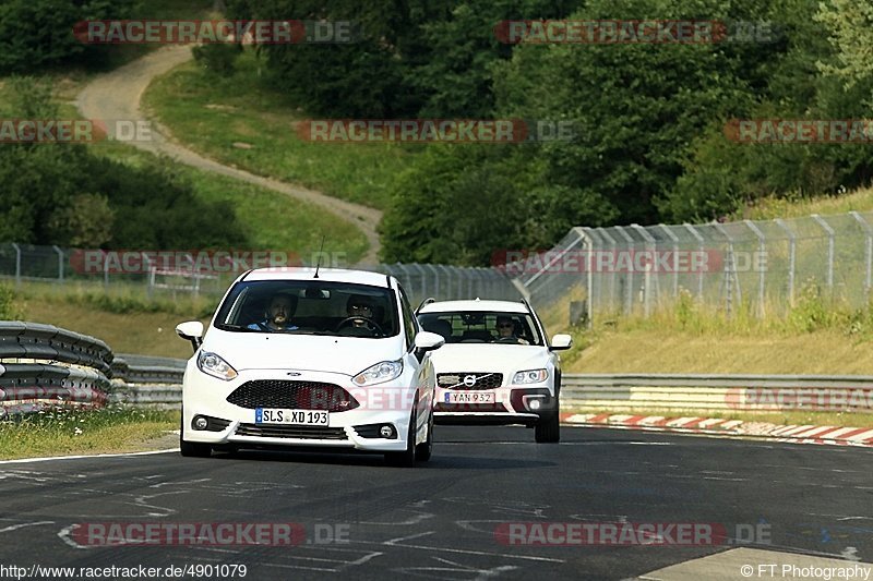 Bild #4901079 - Touristenfahrten Nürburgring Nordschleife 26.07.2018