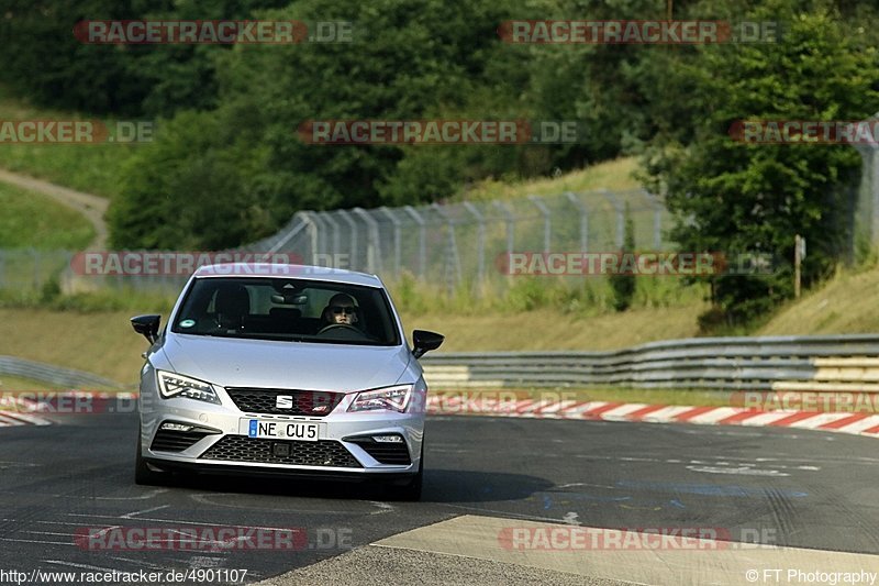 Bild #4901107 - Touristenfahrten Nürburgring Nordschleife 26.07.2018