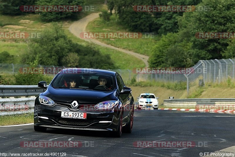 Bild #4901129 - Touristenfahrten Nürburgring Nordschleife 26.07.2018