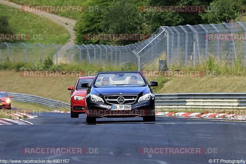 Bild #4901157 - Touristenfahrten Nürburgring Nordschleife 26.07.2018