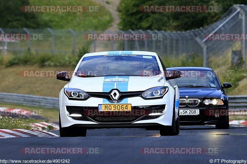 Bild #4901242 - Touristenfahrten Nürburgring Nordschleife 26.07.2018