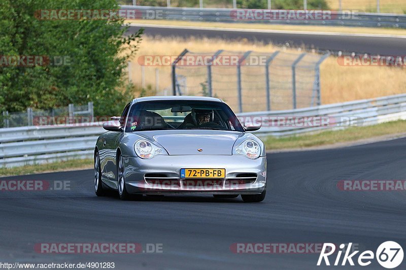 Bild #4901283 - Touristenfahrten Nürburgring Nordschleife 26.07.2018