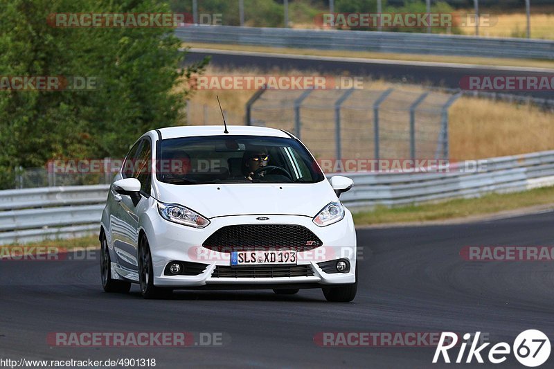 Bild #4901318 - Touristenfahrten Nürburgring Nordschleife 26.07.2018